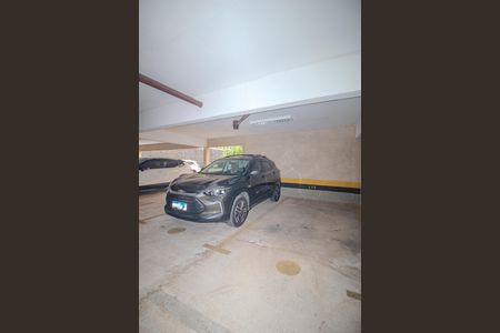 Apartamento à venda com 72m², 3 quartos e 1 vagaGaragem