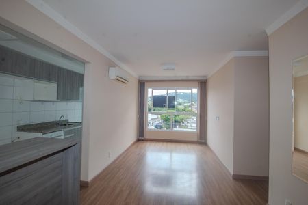 Apartamento à venda com 72m², 3 quartos e 1 vagaSala