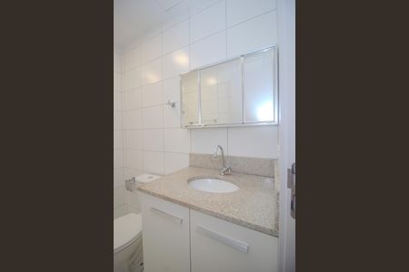 Apartamento à venda com 72m², 3 quartos e 1 vagaBanheiro