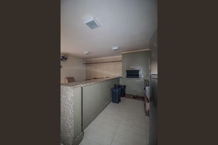 Apartamento à venda com 72m², 3 quartos e 1 vagaÁrea comum - Salão de festas