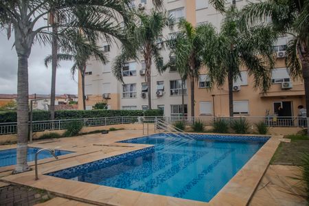 Apartamento à venda com 72m², 3 quartos e 1 vagaÁrea comum - Piscina