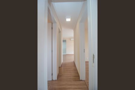 Apartamento à venda com 72m², 3 quartos e 1 vagaCorredor