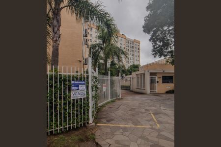 Apartamento à venda com 72m², 3 quartos e 1 vagaFachada/Placa