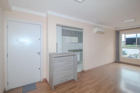 Apartamento à venda com 72m², 3 quartos e 1 vagaSala