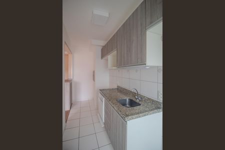 Apartamento à venda com 72m², 3 quartos e 1 vagaCozinha