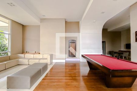 Apartamento à venda com 205m², 3 quartos e 4 vagasSalão de jogos