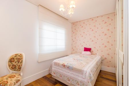 Apartamento à venda com 205m², 3 quartos e 4 vagasSuíte 1