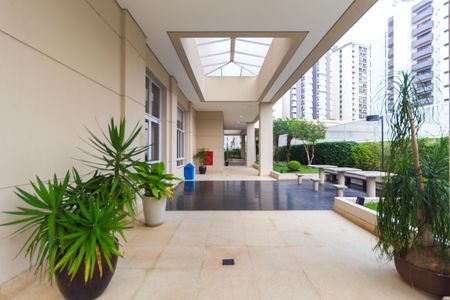 Apartamento à venda com 205m², 3 quartos e 4 vagasÁrea comum