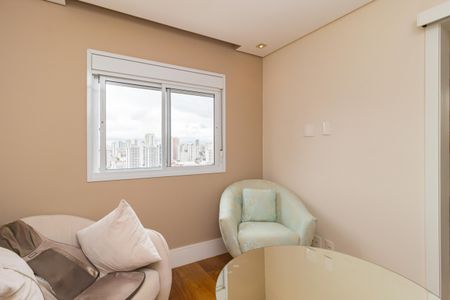 Apartamento à venda com 205m², 3 quartos e 4 vagasSuíte 2