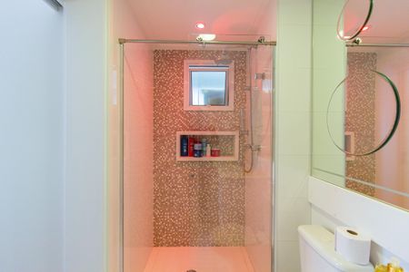 Apartamento à venda com 205m², 3 quartos e 4 vagasBanheiro - Suíte 1