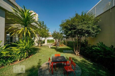 Apartamento à venda com 205m², 3 quartos e 4 vagasÁrea comum