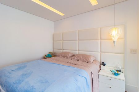Apartamento à venda com 205m², 3 quartos e 4 vagasSuíte 3