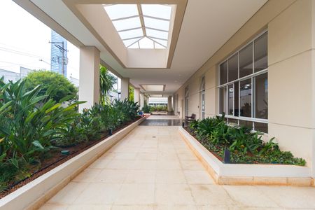 Apartamento à venda com 205m², 3 quartos e 4 vagasÁrea comum