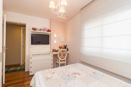 Apartamento à venda com 205m², 3 quartos e 4 vagasSuíte 1