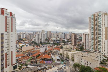 Apartamento à venda com 205m², 3 quartos e 4 vagasVista - Suíte 2