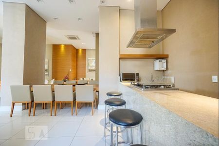 Apartamento à venda com 205m², 3 quartos e 4 vagasSalão de Festas