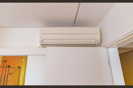 Apartamento à venda com 205m², 3 quartos e 4 vagasDetalhe - Suíte 1