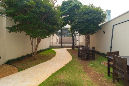 Apartamento à venda com 205m², 3 quartos e 4 vagasÁrea comum