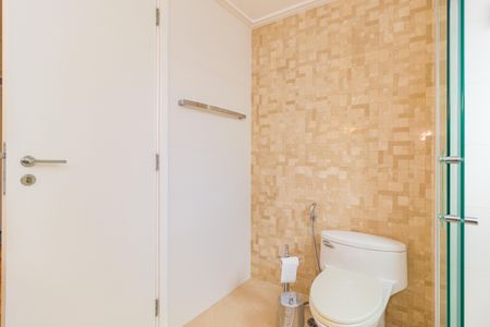 Apartamento à venda com 205m², 3 quartos e 4 vagasBanheiro - Suíte 3