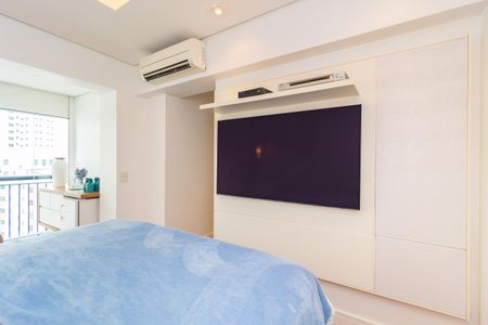 Apartamento à venda com 205m², 3 quartos e 4 vagasSuíte 3