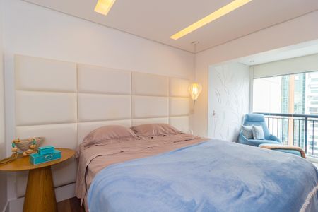 Apartamento à venda com 205m², 3 quartos e 4 vagasSuíte 3