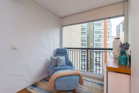 Apartamento à venda com 205m², 3 quartos e 4 vagasSuíte 3