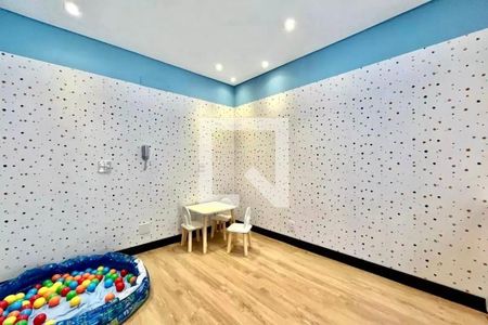 Studio para alugar com 27m², 0 quarto e sem vagaBrinquedoteca