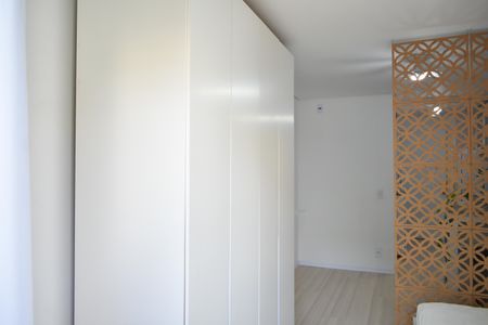 Studio de kitnet/studio para alugar com 0 quarto, 27m² em Vila da Saúde, São Paulo