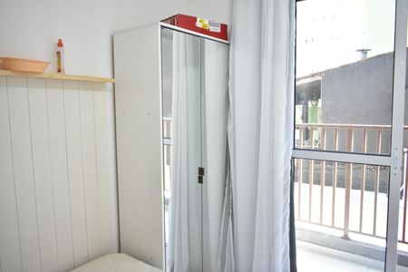 Studio de kitnet/studio para alugar com 0 quarto, 27m² em Vila da Saúde, São Paulo