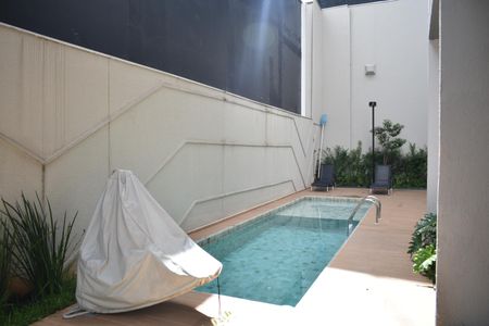 Studio para alugar com 27m², 0 quarto e sem vagaÁrea comum - Piscina