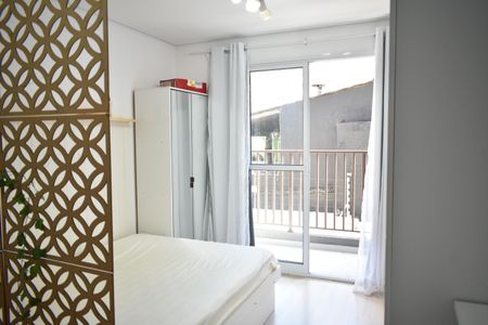 Studio de kitnet/studio para alugar com 0 quarto, 27m² em Vila da Saúde, São Paulo
