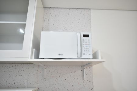 Studio para alugar com 27m², 0 quarto e sem vagaStudio