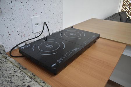 Studio para alugar com 27m², 0 quarto e sem vagaStudio