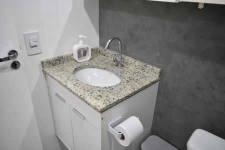 Studio para alugar com 27m², 0 quarto e sem vagaStudio