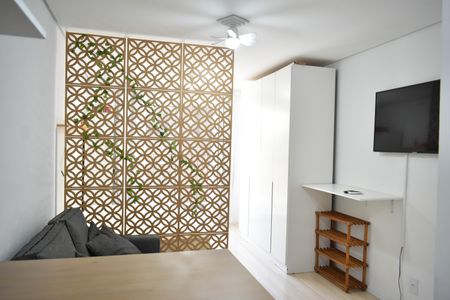 Studio de kitnet/studio para alugar com 0 quarto, 27m² em Vila da Saúde, São Paulo