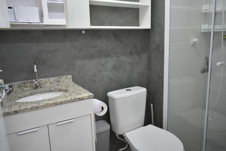 Studio para alugar com 27m², 0 quarto e sem vagaStudio