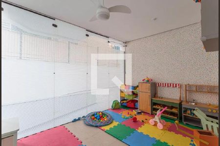 Apartamento à venda com 94m², 3 quartos e 2 vagasÁrea comum