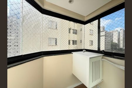 Apartamento à venda com 94m², 3 quartos e 2 vagasSuíte