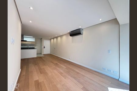 Apartamento à venda com 94m², 3 quartos e 2 vagasSala
