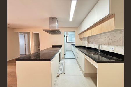 Apartamento à venda com 94m², 3 quartos e 2 vagasCozinha