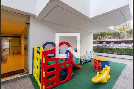 Apartamento à venda com 94m², 3 quartos e 2 vagasÁrea comum