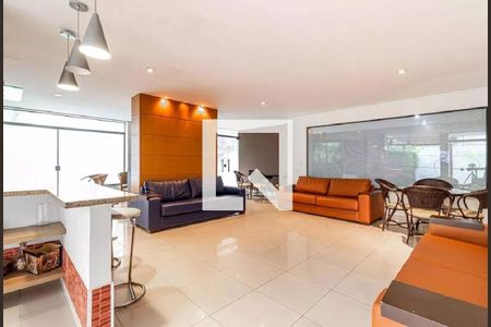 Apartamento à venda com 94m², 3 quartos e 2 vagasÁrea comum