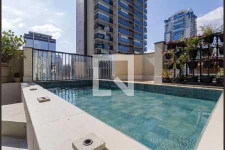 Apartamento à venda com 94m², 3 quartos e 2 vagasÁrea comum