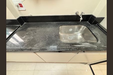 Apartamento à venda com 94m², 3 quartos e 2 vagasÁrea de Serviço