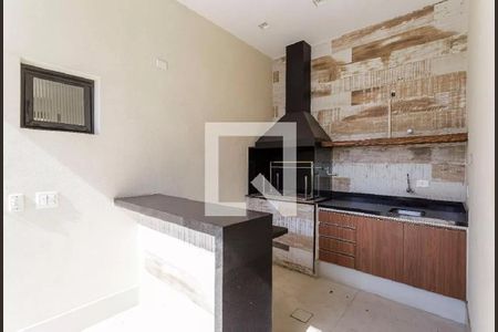 Apartamento à venda com 94m², 3 quartos e 2 vagasÁrea comum