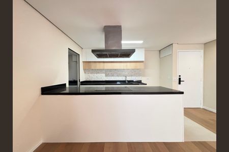 Apartamento à venda com 94m², 3 quartos e 2 vagasCozinha