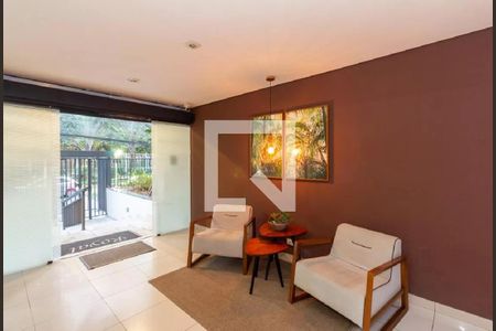 Apartamento à venda com 94m², 3 quartos e 2 vagasÁrea comum