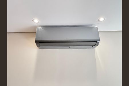 Sala de apartamento à venda com 3 quartos, 94m² em Vila Olímpia, São Paulo