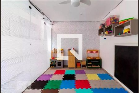 Apartamento à venda com 94m², 3 quartos e 2 vagasÁrea comum