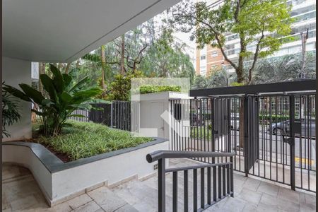 Apartamento à venda com 94m², 3 quartos e 2 vagasÁrea comum